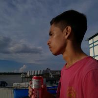 som original