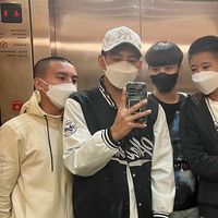 原聲 - 東岸新團體