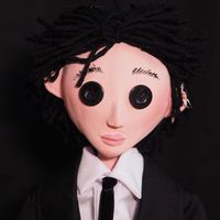 оригинальный звук