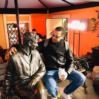 الصوت الأصلي