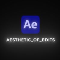 оригинальный звук - aesthetic_of_edits