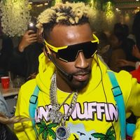 DJ Crazy Eagles Bounce