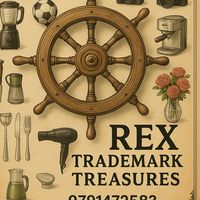 rextycoon