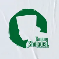 original sound - kanjeng.sholawat_