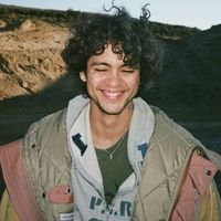 WHITE KEYS DOMINIC FIKE