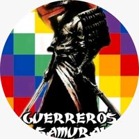 guerrerossamurais