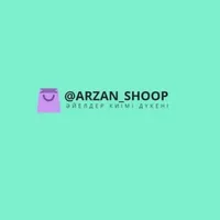 original sound - arzan_shoop_astana
