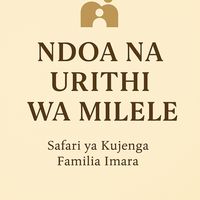 ndoa.na.urithi