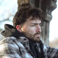 This the WTF did he say sound