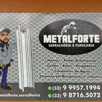 metalforteserralheria