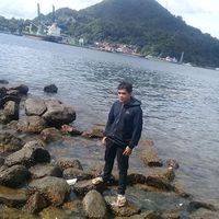 suara asli - bocahndeso