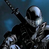 suara asli - G  I - JOE