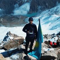 оригинальный звук