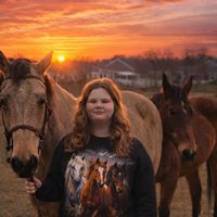 ilovemyhorsesalot225
