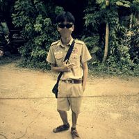 เสียงต้นฉบับ - โอ๊ตที่หล่อๆอ่ะ