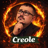 original sound - creole.samurai