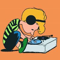 original sound - ThriftingInTheCrates