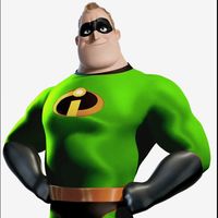 I Love smelling stinky farts