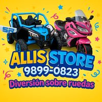 allisstore