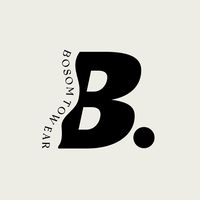 original sound - BOSOM TOWEAR