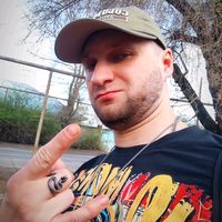 оригинальный звук