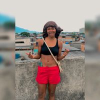 mc baiana davi orochi quer tirar foto no tiktok