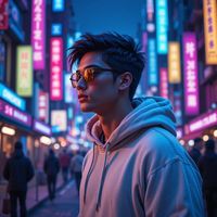 original sound
