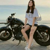 suara asli - viona aline lrs