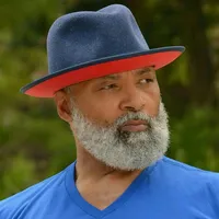 original sound - therealirvinrandle