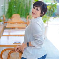 suara asli - Dewi Kumala