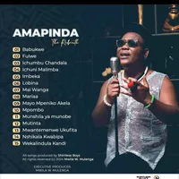 original sound - mwilamawilamulenga