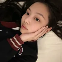 jennie is mine