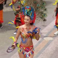 sonido original - Tobas Oruro Bolivia 🇧🇴🇧🇴
