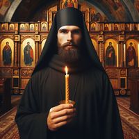 Galoba Mama Gabrielze