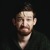 原聲 - 憨豆阿星