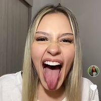 TikTok Account - alejandraurreaa