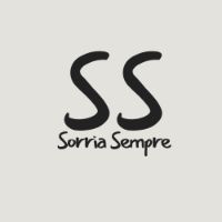 som original - Sorria sempre