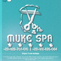 mukesalonandspa