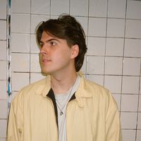 Sweet Disposition Ryan Case Remix