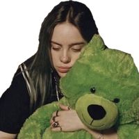 Billie x The Simpsons Billepbo