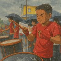 original sound