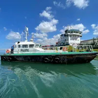 original sound - patron.de.pilotine