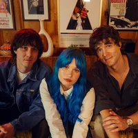 Whats Going On cover by imy2