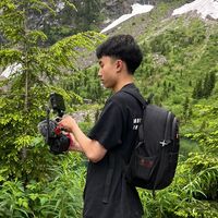 original sound - Johnathan Inthathirath