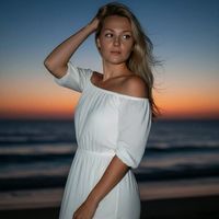 оригинальный звук