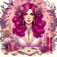 gabyjenntarotangeles