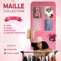 maillecollection