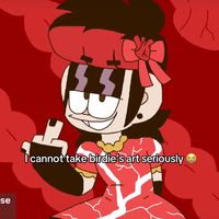 poop lovers use this sound