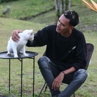 suara asli - @amirnur