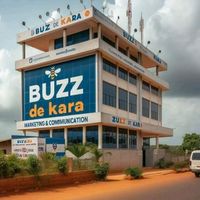 buzz.dekara